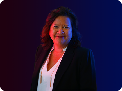 Angela Sweeney, Imaginuity Executive Director Pylot Platform