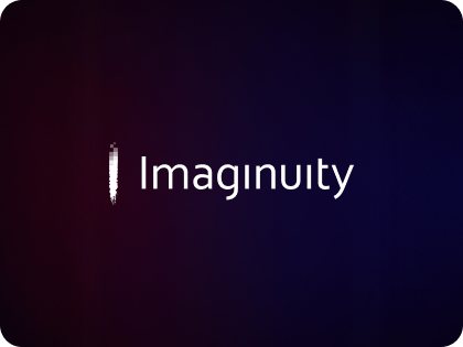 Imaginuity logo